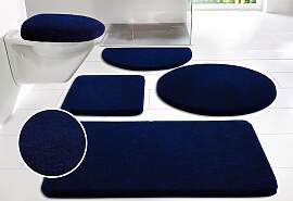 Badematte OTTO HOME "Merida, Badvorleger,