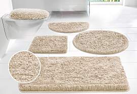 Badematte OTTO HOME "Micro exclusiv,
