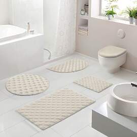 Badematte OTTO HOME "Naala, Badvorleger,