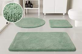 Badematte OTTO HOME "Neele", mintgrün,