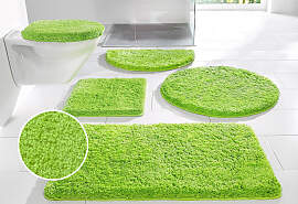 Badematte OTTO HOME "Sanremo, Badvorleger,
