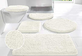 Badematte OTTO HOME "Sanremo, Badvorleger,