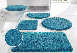 Badematte OTTO HOME "Sanremo, Badvorleger,