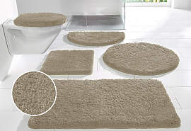 Badematte OTTO HOME "Sanremo, Badvorleger,