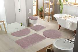 Badematte OTTO HOME "Sanremo, Badvorleger,