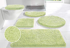 Badematte OTTO HOME "Sanremo, Badvorleger,