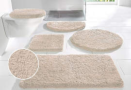 Badematte OTTO HOME "Sanremo, Badvorleger,