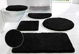 Badematte OTTO HOME "Sanremo, Badvorleger,