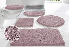 Badematte OTTO HOME "Sanremo, Badvorleger,