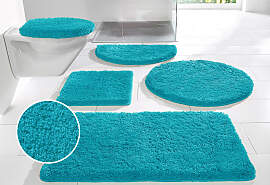 Badematte OTTO HOME "Sanremo, Badvorleger,