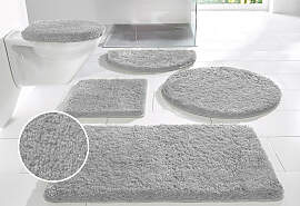 Badematte OTTO HOME "Sanremo, Badvorleger,