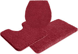 Badematte OTTO HOME "Sanremo, Badvorleger,