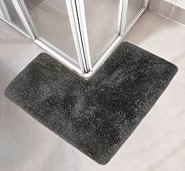 Badematte OTTO HOME "Sanremo, Badvorleger,