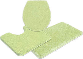 Badematte OTTO HOME "Sanremo, Badvorleger,