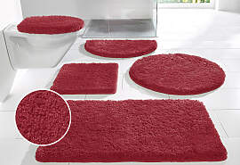 Badematte OTTO HOME "Sanremo, Badvorleger,