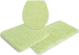 Badematte OTTO HOME "Sanremo, Badvorleger,