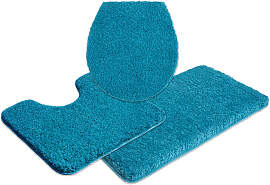 Badematte OTTO HOME "Sanremo, Badvorleger,