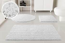 Badematte OTTO HOME "Torrni", weiß,