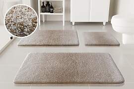 Badematte OTTO HOME "Utta", beige