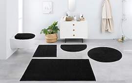 Badematte OTTO HOME "Vanessa, Badvorleger,