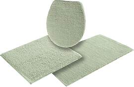 Badematte OTTO HOME "Vanessa, Badvorleger,