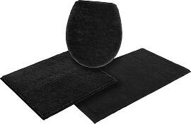 Badematte OTTO HOME "Vanessa, Badvorleger,