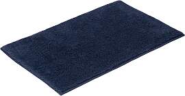 Badematte VOSSEN "»Timeless«", blau
