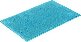Badematte VOSSEN "»Timeless«", blau