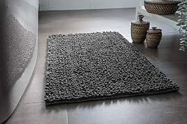 Badematte WECON HOME BASICS "Benno",