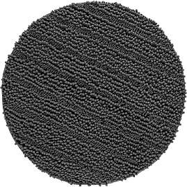 Badematte WECON HOME BASICS "Benno",