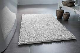 Badematte WECON HOME BASICS "Benno",