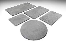 Badematte WECON HOME BASICS "Emil",