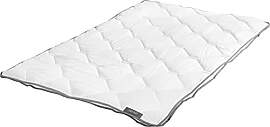 Badenia Trendline 4-Jahreszeiten Steppbett Micro