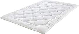 Badenia Trendline Eco Steppbett Kamel Duo 135 x