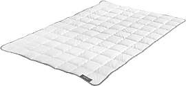 Badenia Trendline leichte Sommerdecke Clean Cotton 