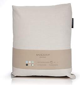 BADESOFA® Badewannenkissen S | Premium-Qualität, 
