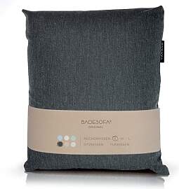 BADESOFA® Badewannenkissen S | Premium-Qualität, 