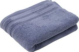 Badetuch GÖZZE "Monaco", blau