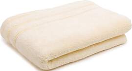 Badetuch GÖZZE "Monaco", gelb