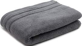 Badetuch GÖZZE "Monaco", grau