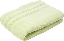 Badetuch GÖZZE "Monaco", grün