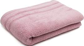 Badetuch GÖZZE "Monaco", rosa