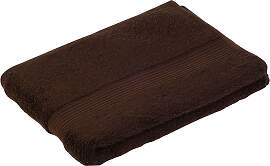 Badetuch GÖZZE "New York", braun