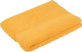 Badetuch GÖZZE "New York", gelb,