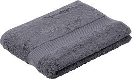 Badetuch GÖZZE "New York", grau