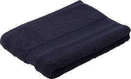 Badetuch GÖZZE "New York", grau