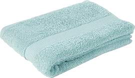 Badetuch GÖZZE "New York", grün