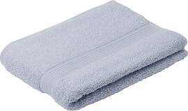 Badetuch GÖZZE "New York", silber