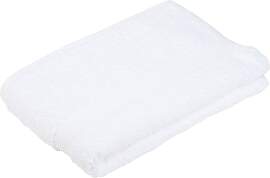 Badetuch GÖZZE "New York", weiß,