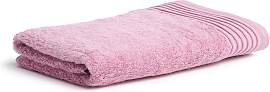 Badetuch MÖVE "Loft", rosa, B:80cm